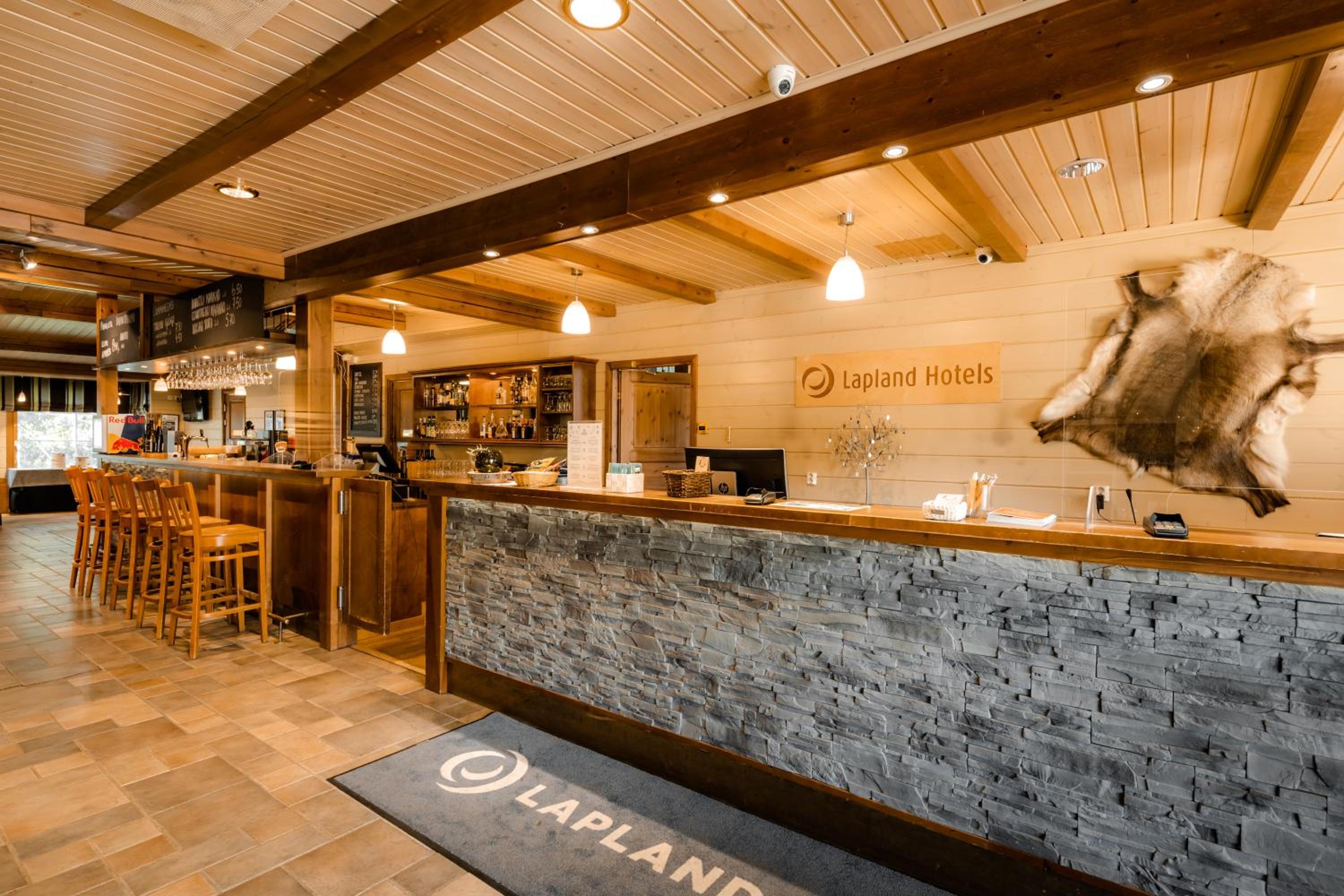Lapland Hotels Ounasvaara Chalets — photo 77