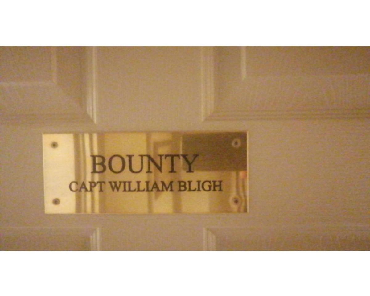 hotel reception
