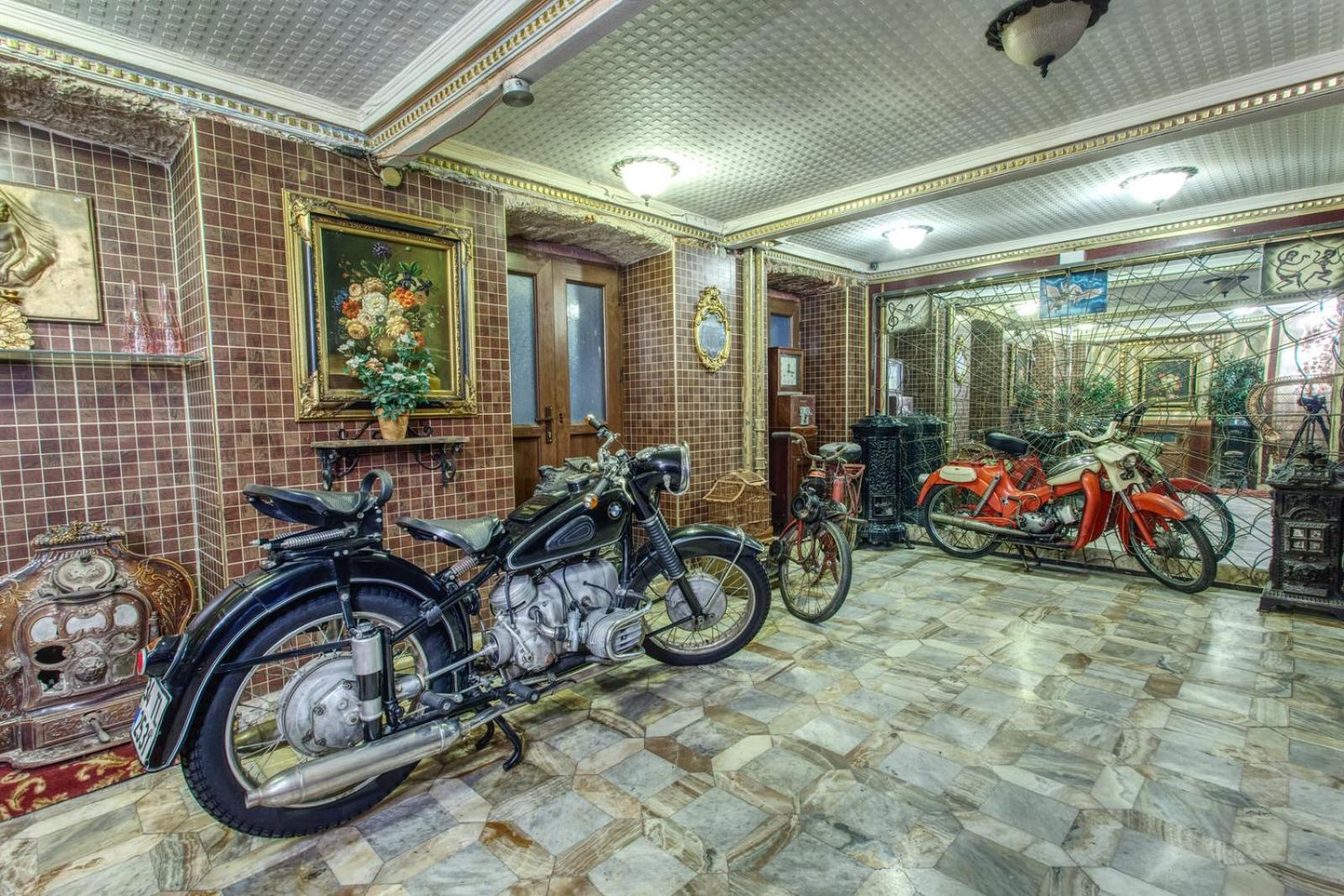 Grand Otel de Londres - Image 15