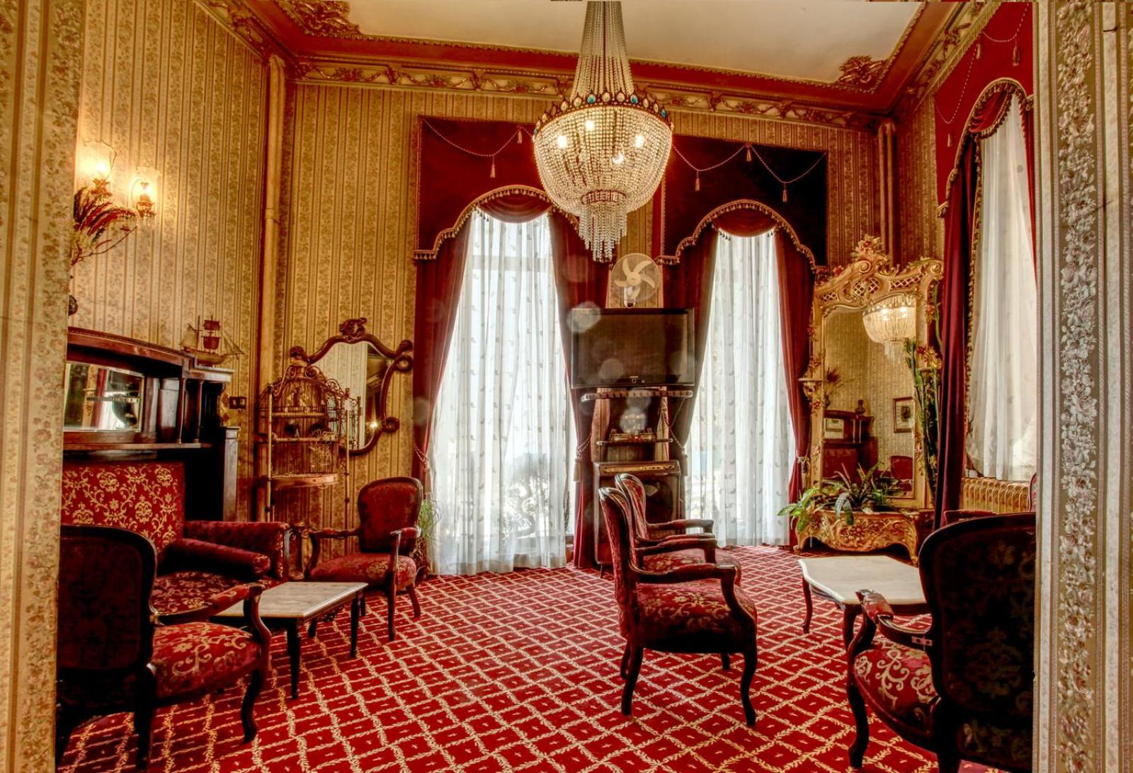 Grand Otel de Londres - Image 17