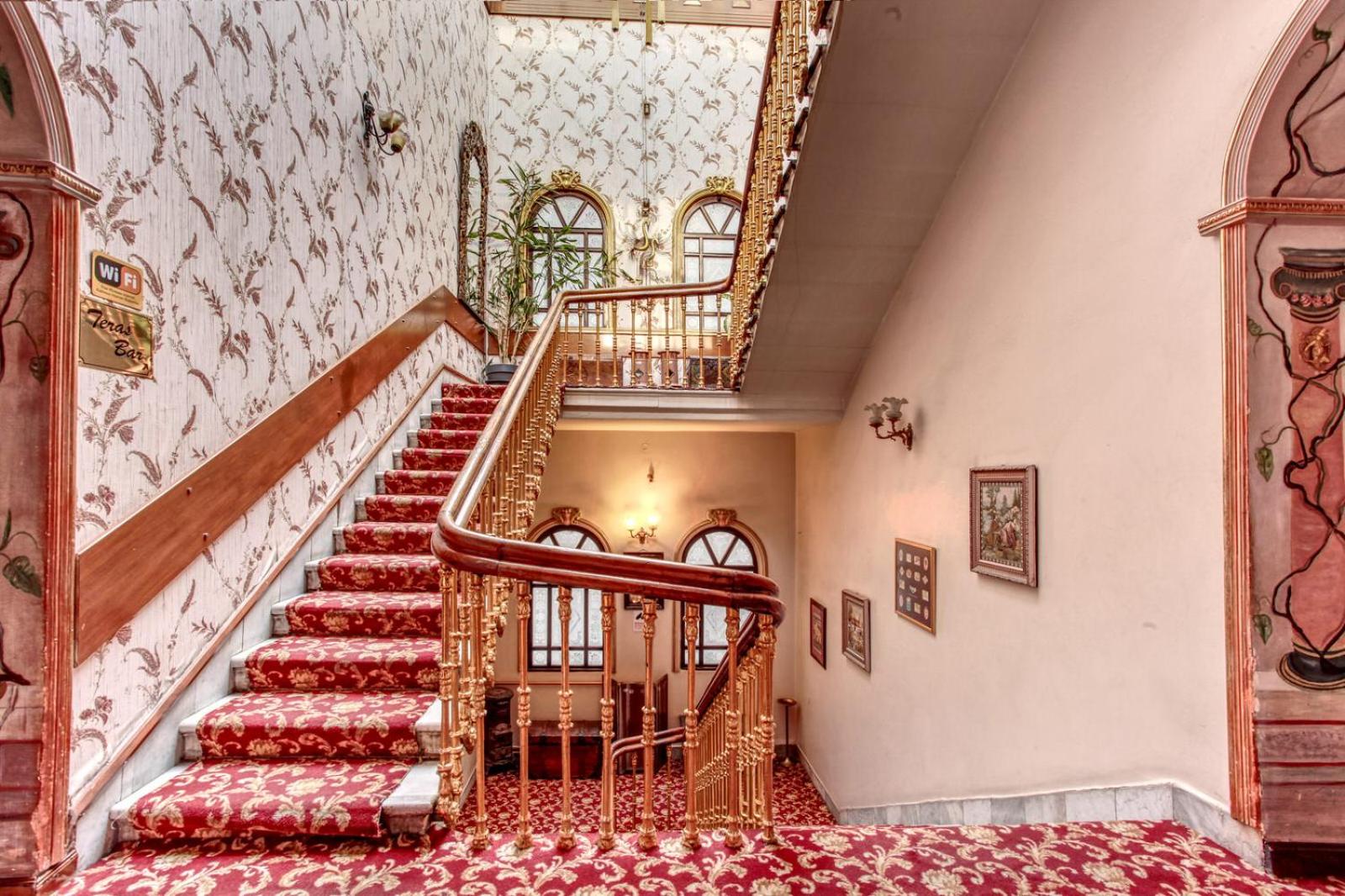 Grand Otel de Londres - Image 12