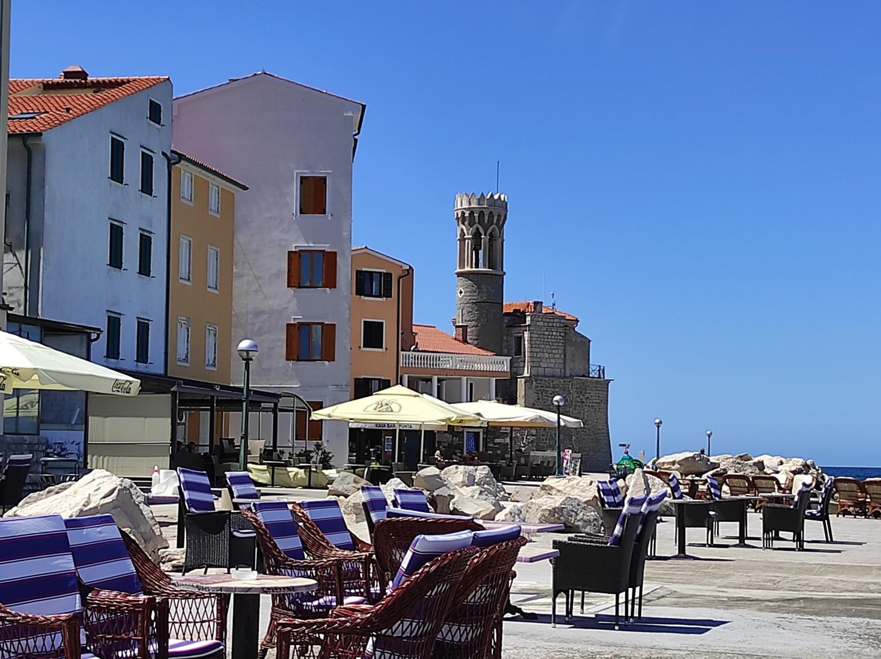 MaJo Apartma Punta view 5