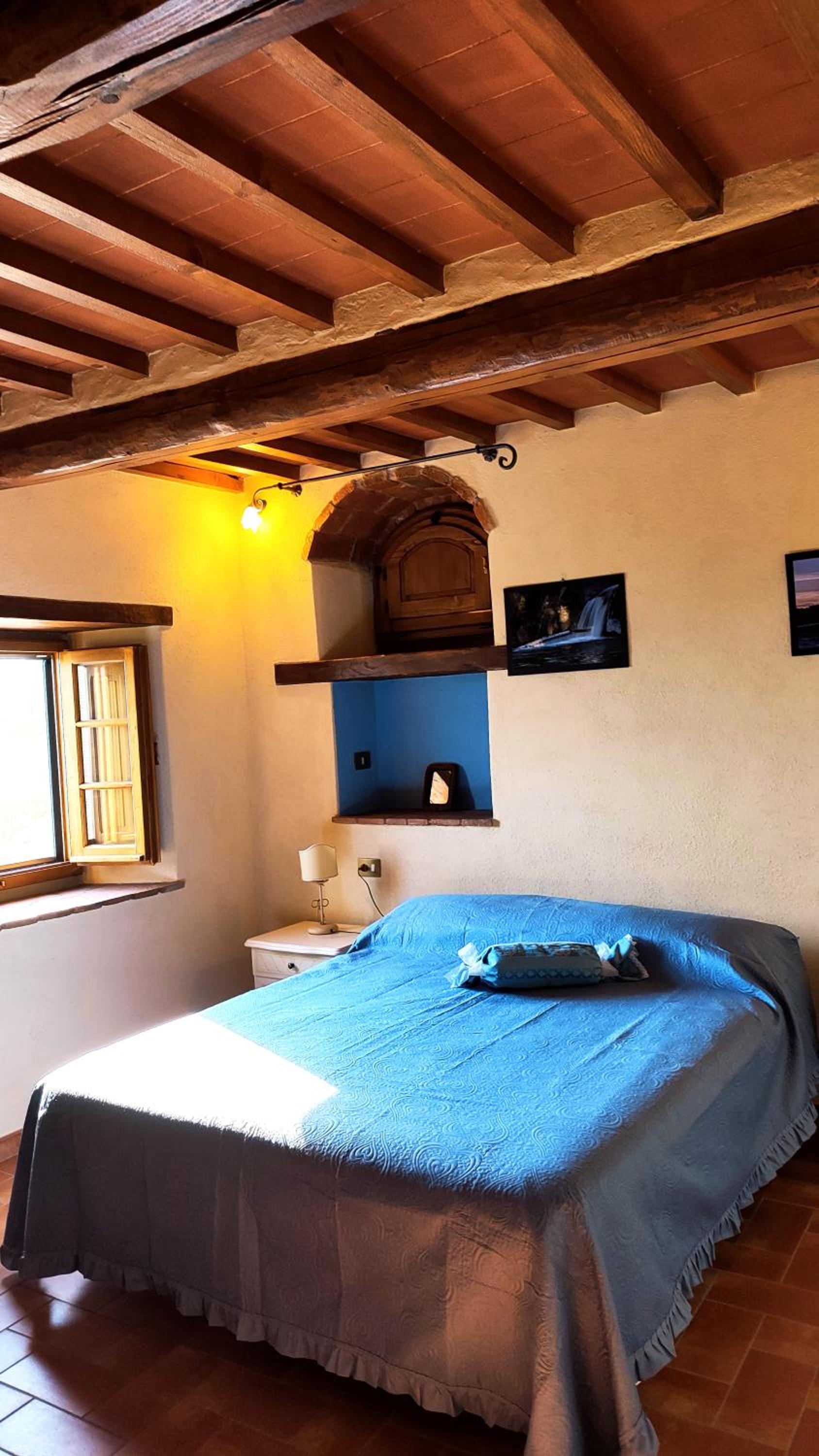 Agriturismo Cafaggio Primo