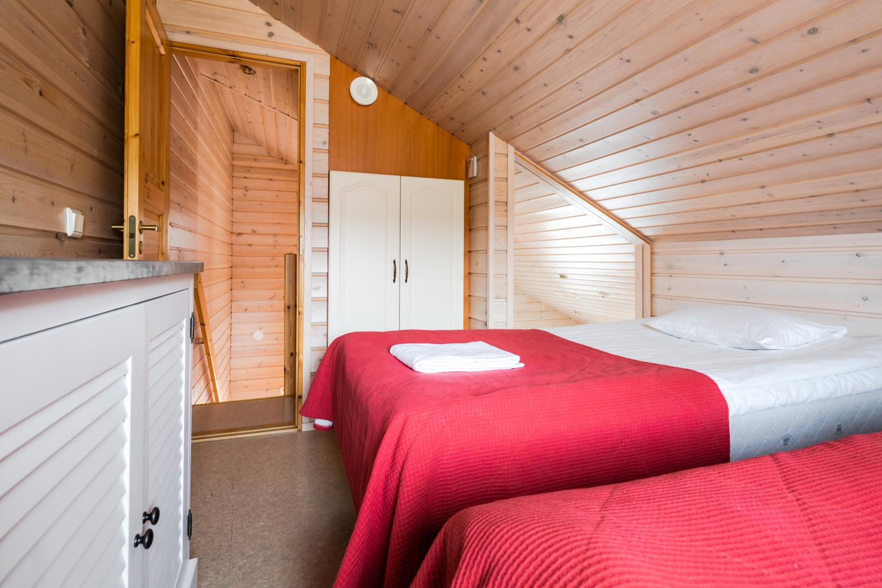 Lapland Hotels Ounasvaara Chalets — photo 87