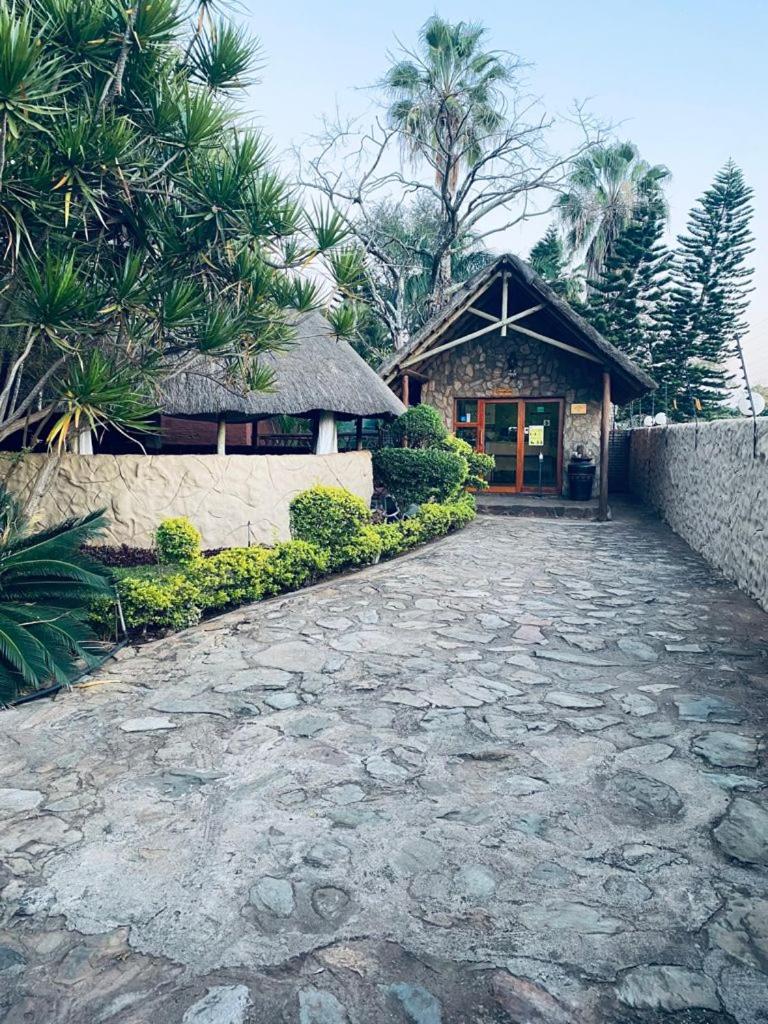 Xisaka Guest House view 4