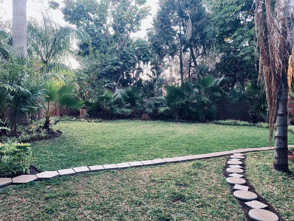 Xisaka Guest House view 2