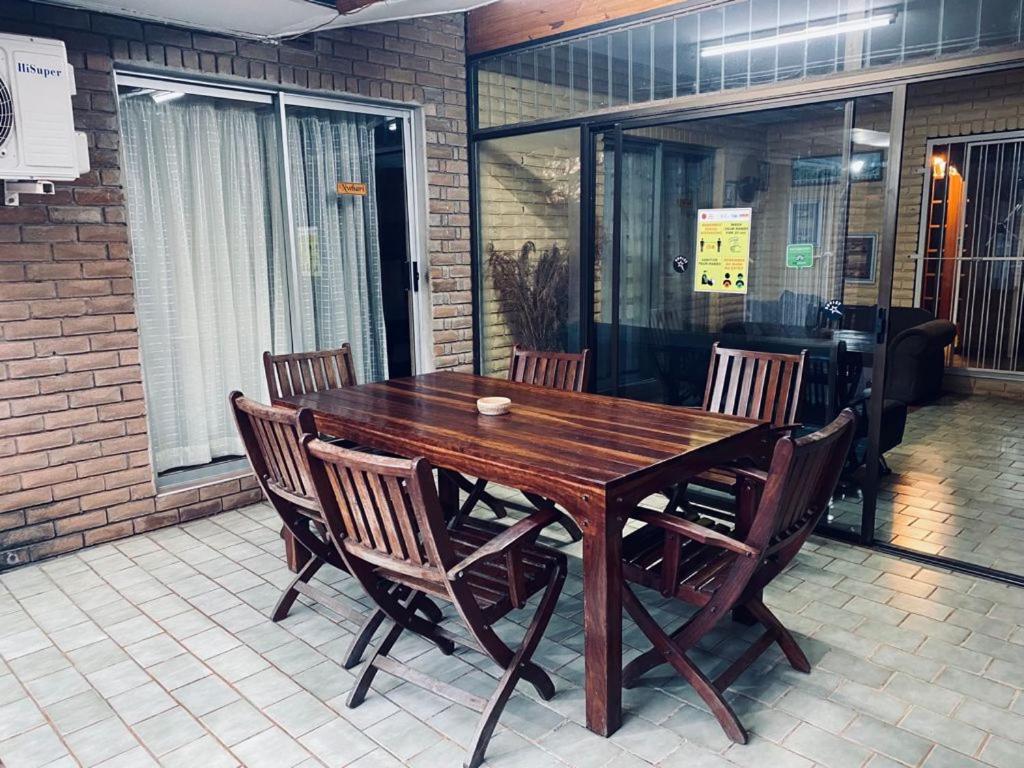 Xisaka Guest House view 3