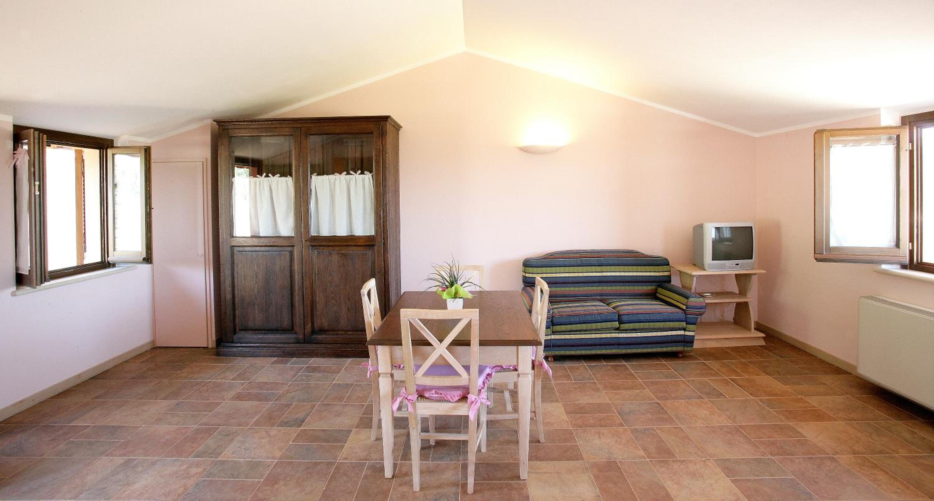Country House Poggio Fiorito