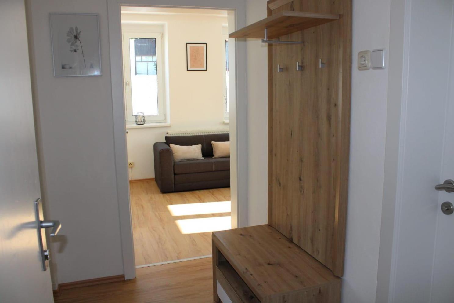 Ferienwohnung Graf view 5