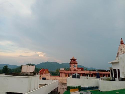 rooftop