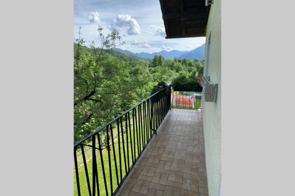 Unterkunft mit Aussicht in Bad Ischl