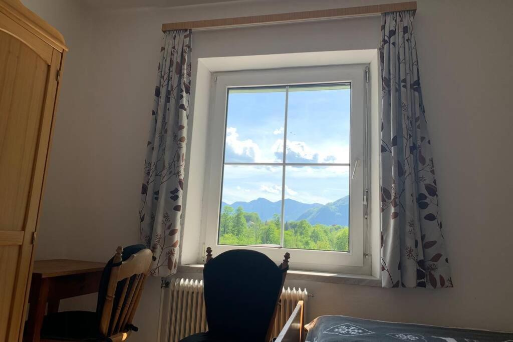 Unterkunft mit Aussicht in Bad Ischl