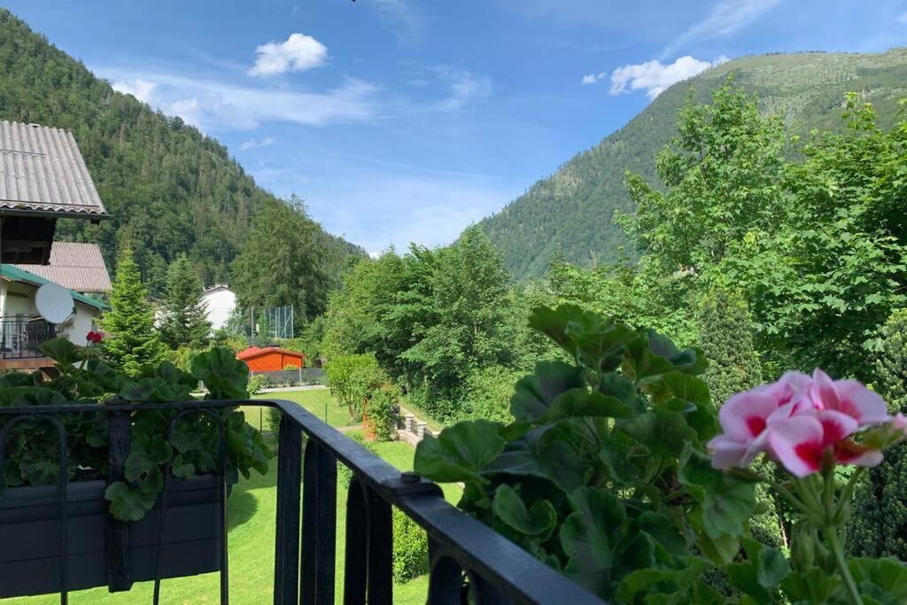 Unterkunft mit Aussicht in Bad Ischl