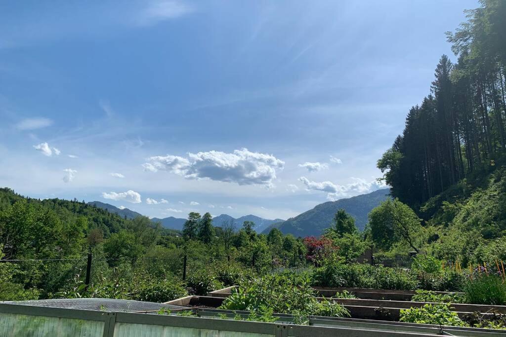 Unterkunft mit Aussicht in Bad Ischl