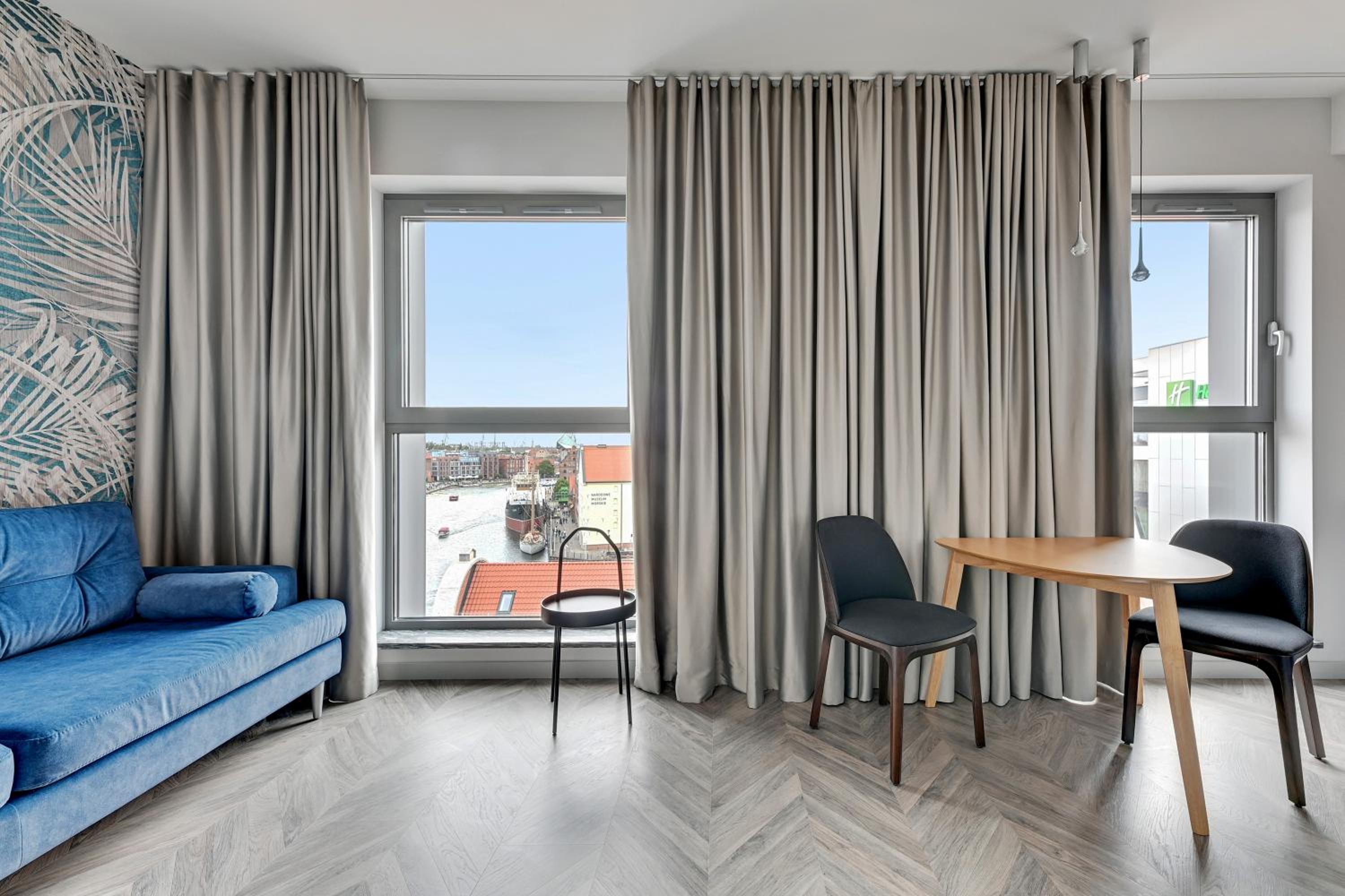 Comfort Apartments Granaria