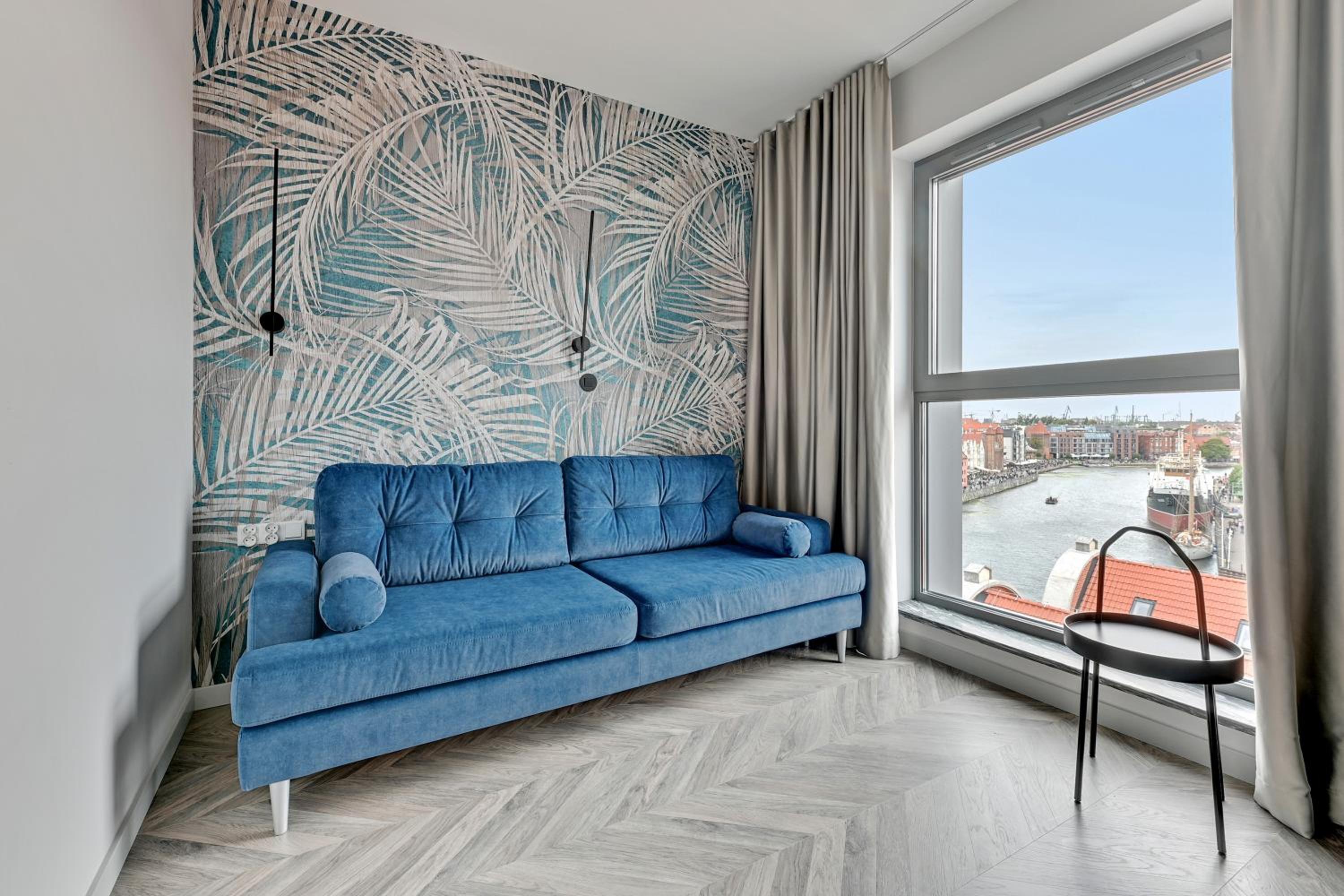 Comfort Apartments Granaria
