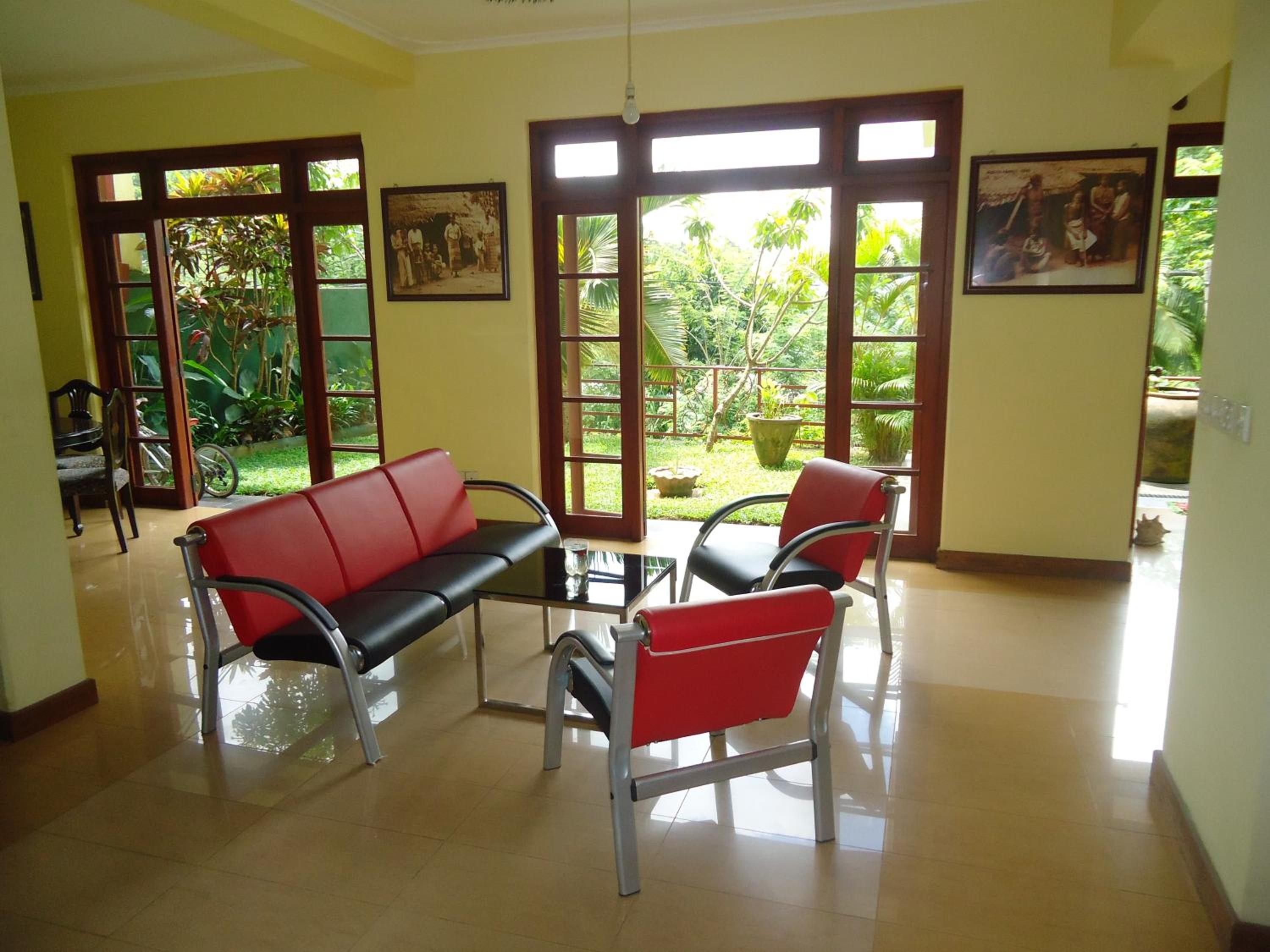 Nature Walk Resort