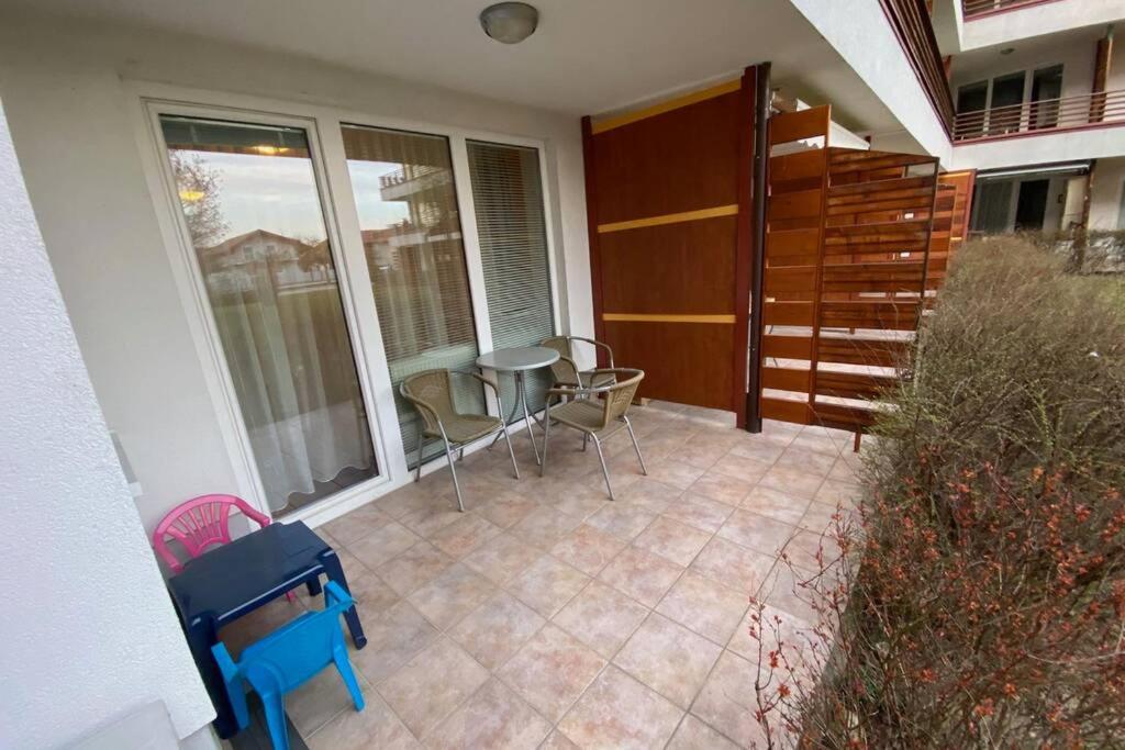 Udoben apartma v Moravskih Toplicah view 4