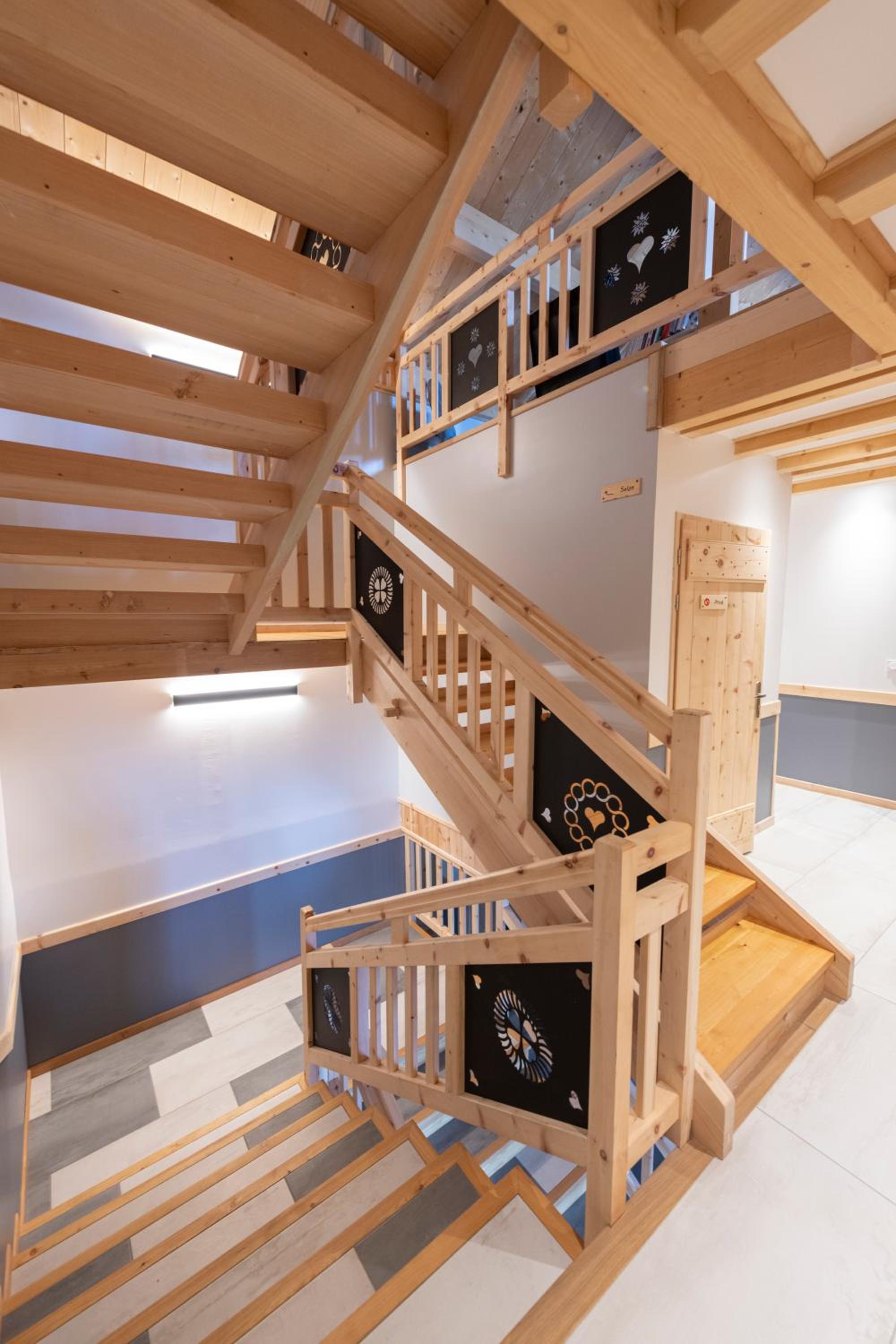 LE CHALET BAZAN