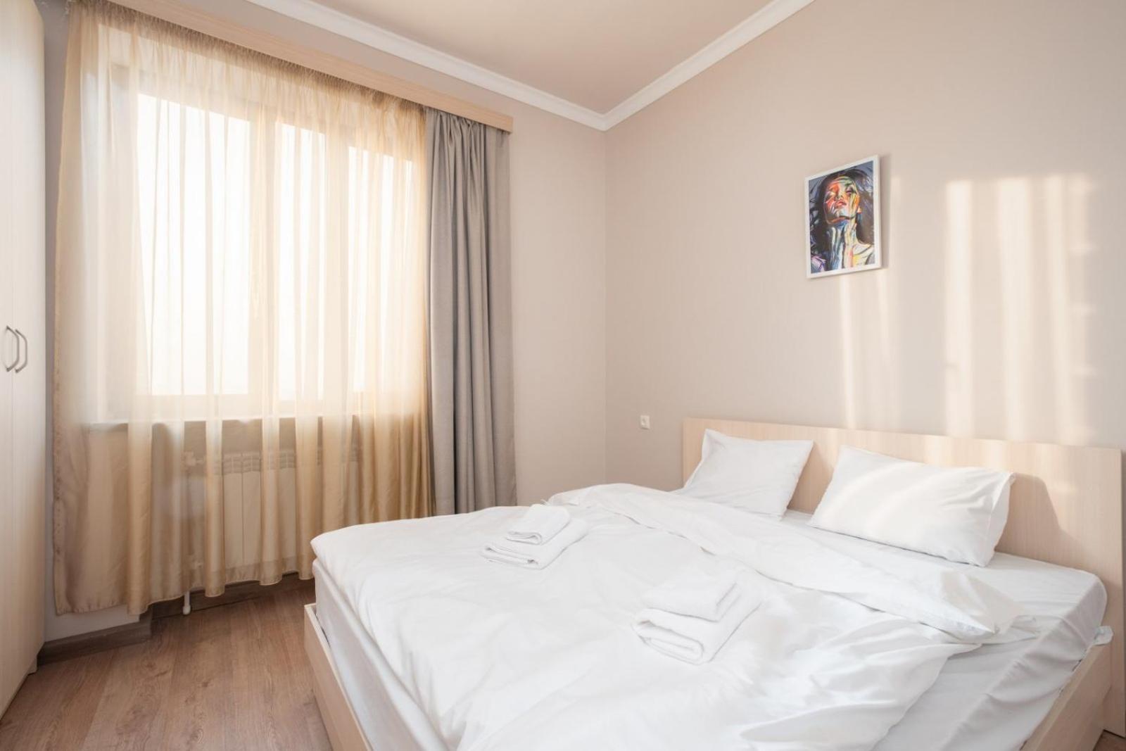 Yerevan Comfort on Argishti 11