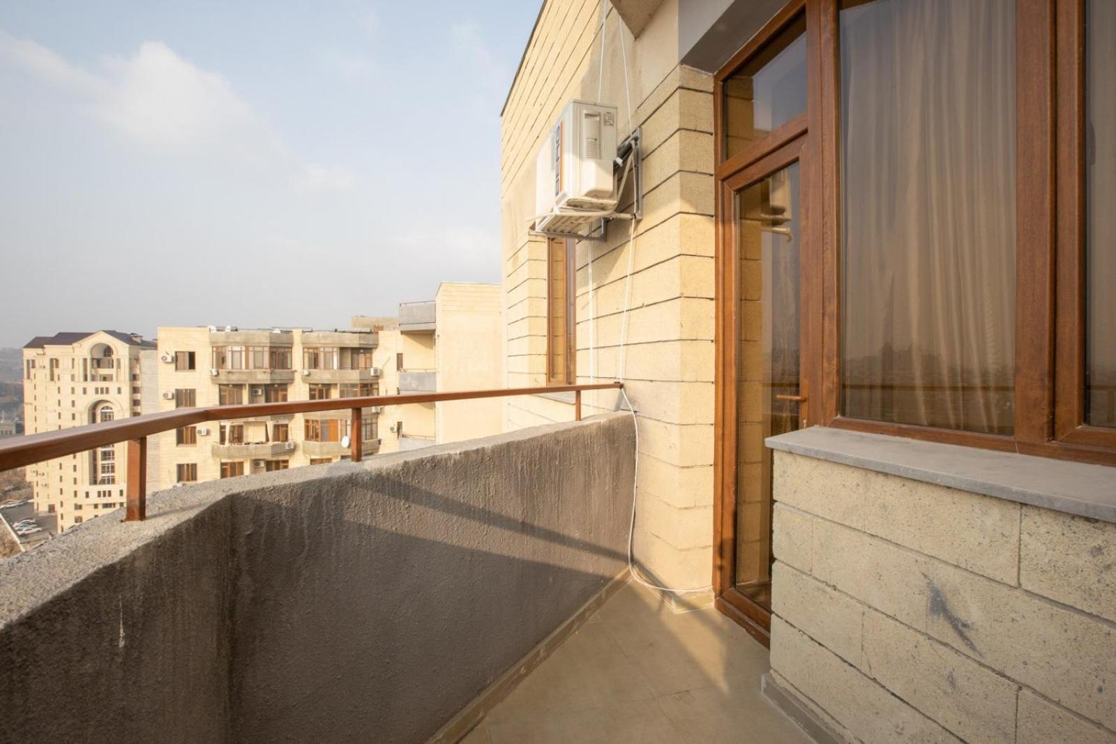 Yerevan Comfort on Argishti 11