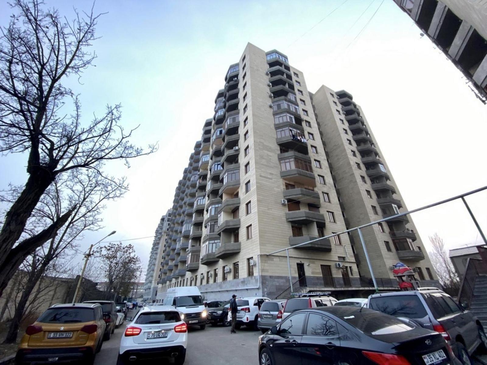 Yerevan Comfort on Argishti 11