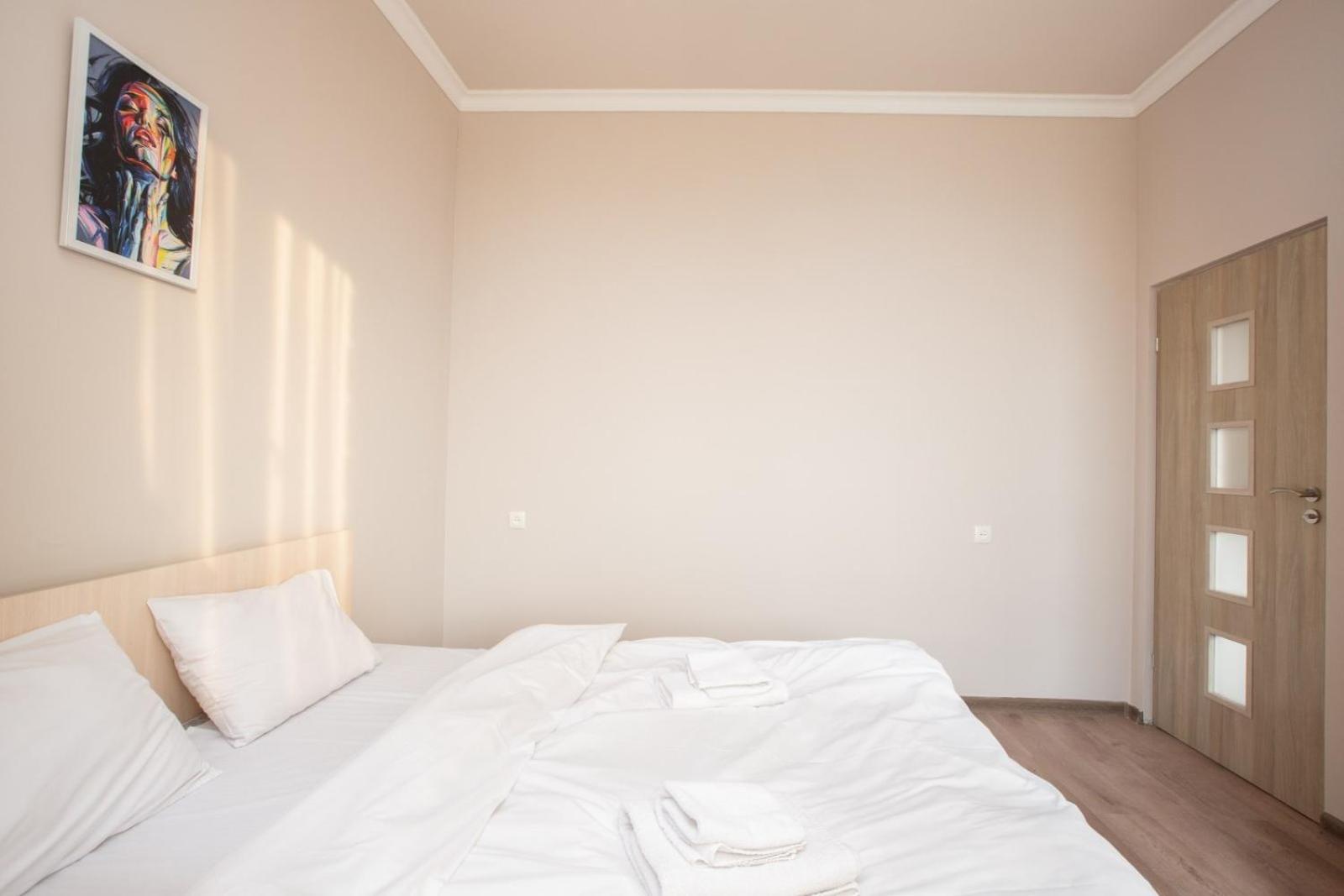 Yerevan Comfort on Argishti 11