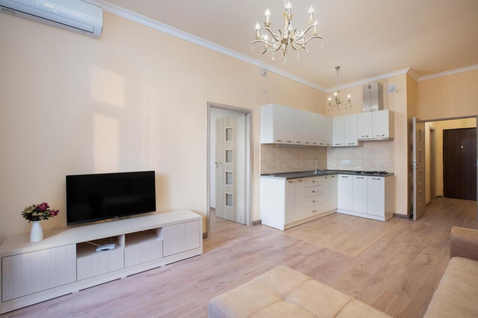 Yerevan Comfort on Argishti 11