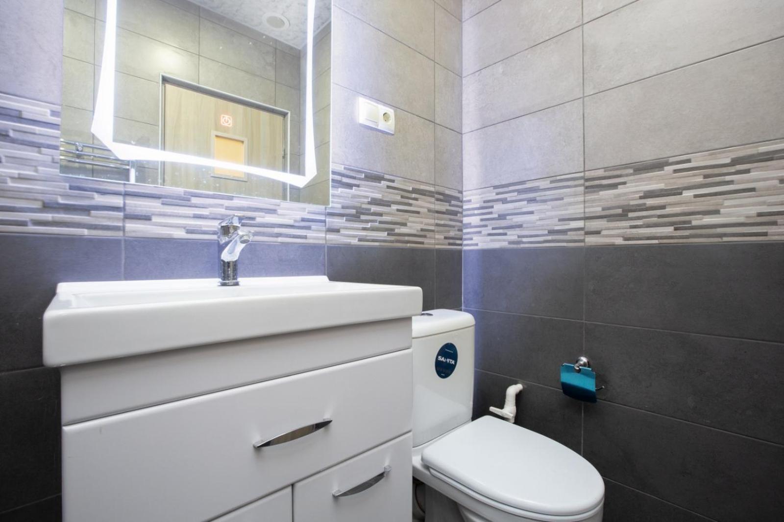 Yerevan Comfort on Argishti 11