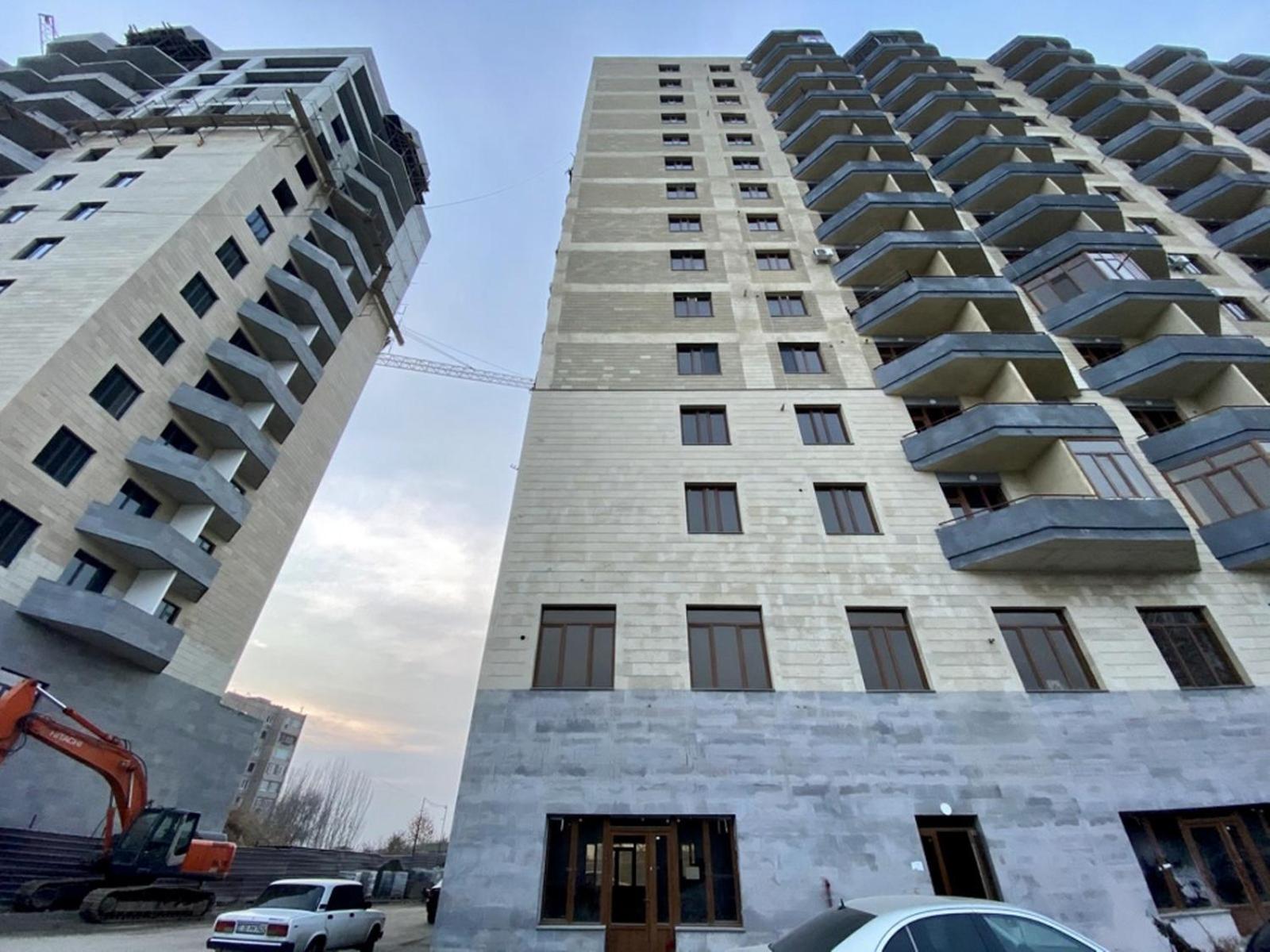 Yerevan Comfort on Argishti 11