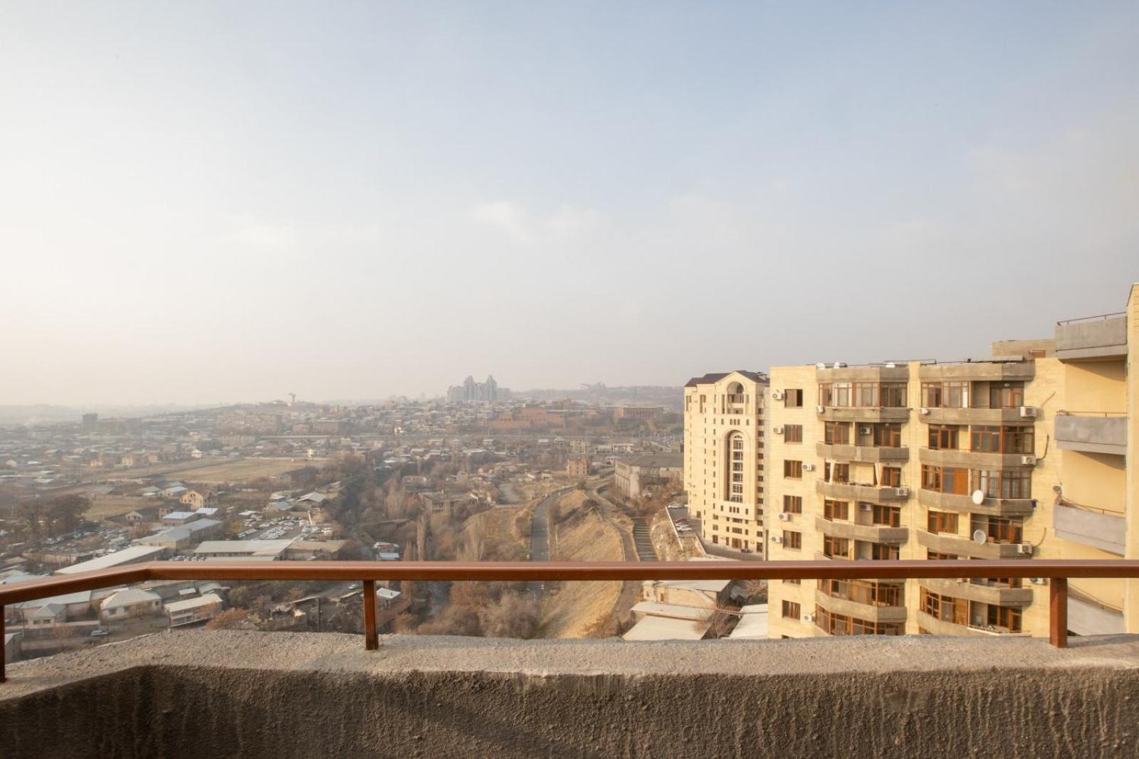 Yerevan Comfort on Argishti 11