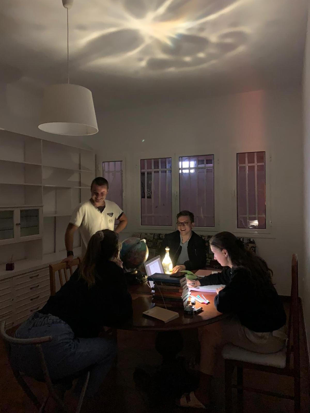Nomad Villa Santa Fe