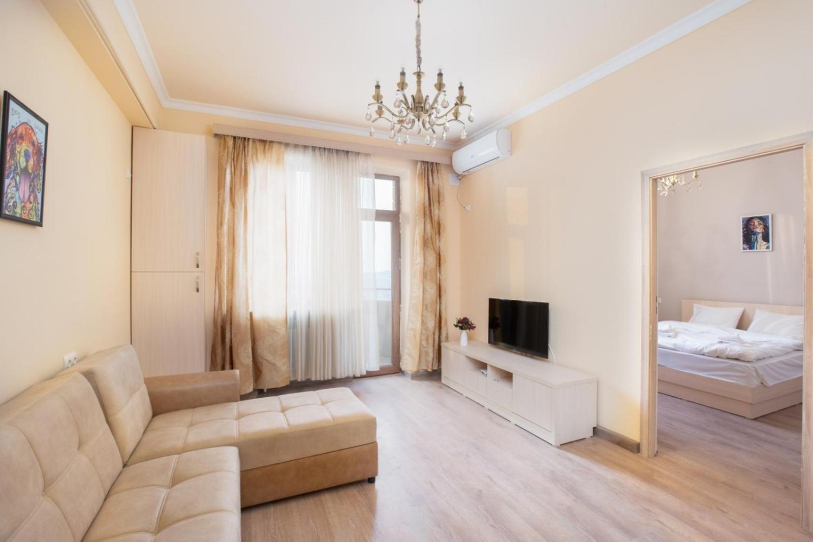 Yerevan Comfort on Argishti 11
