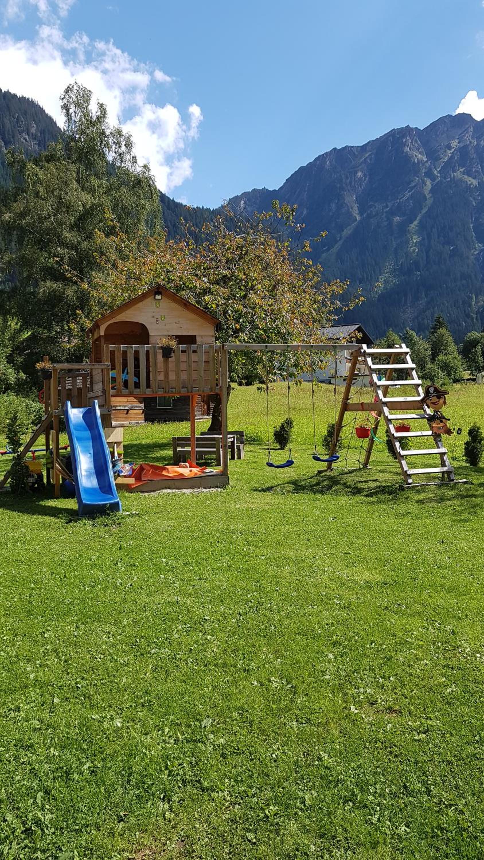 Haus Hubertus - Gästehaus Sahler view 4