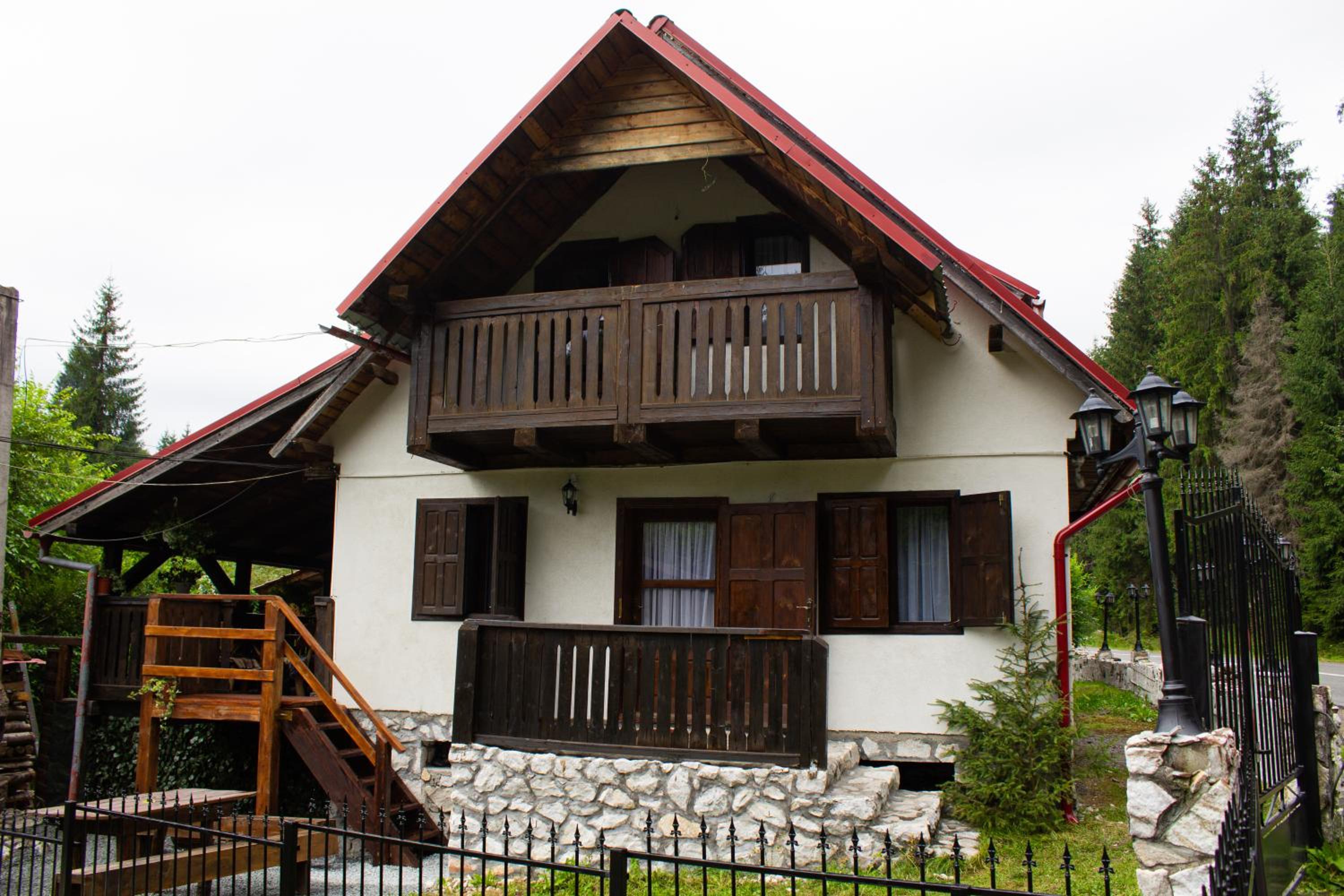 Moara Titului Arieseni view 5