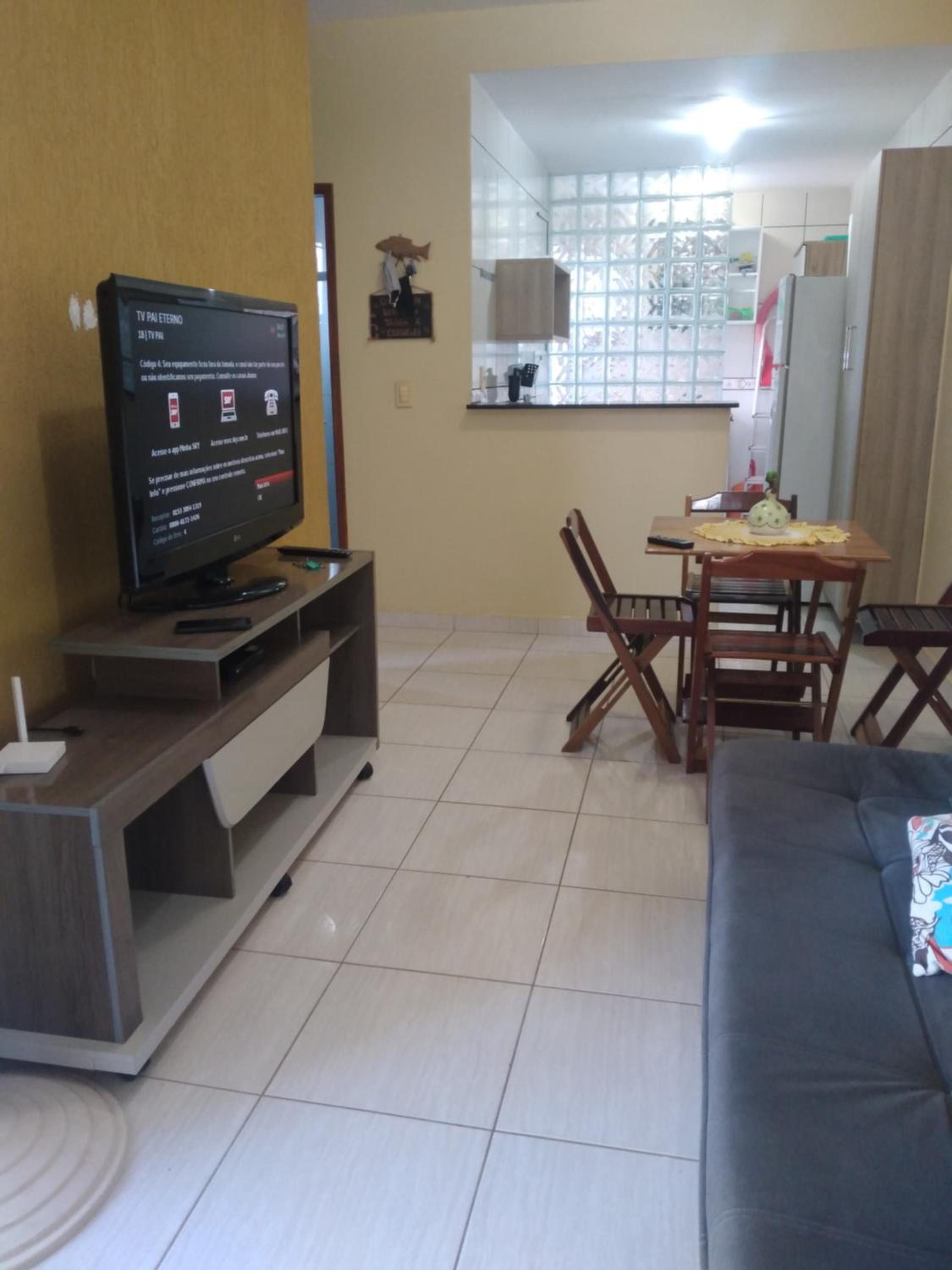 Apto todo seu em Rio das Ostras