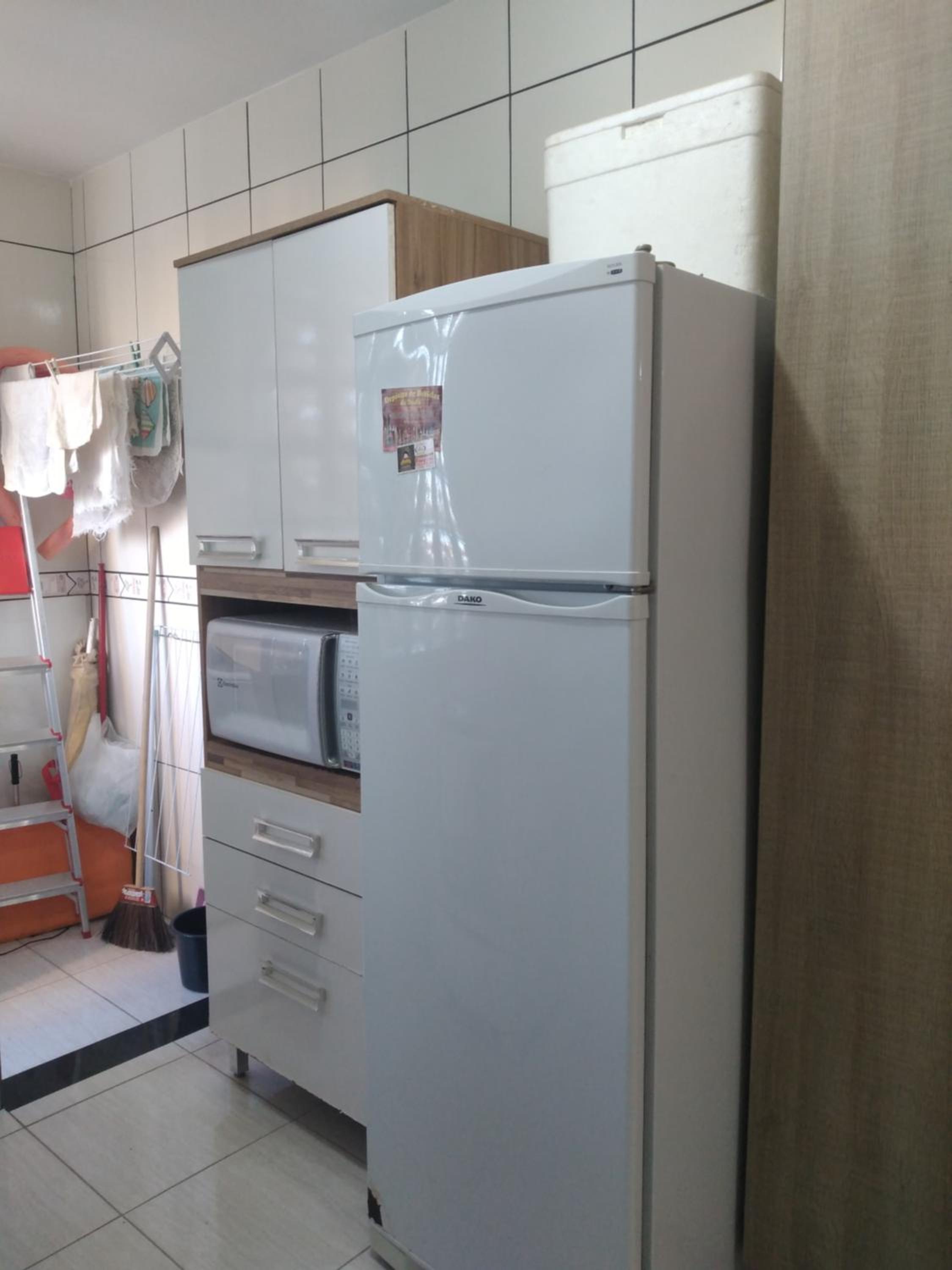 Apto todo seu em Rio das Ostras