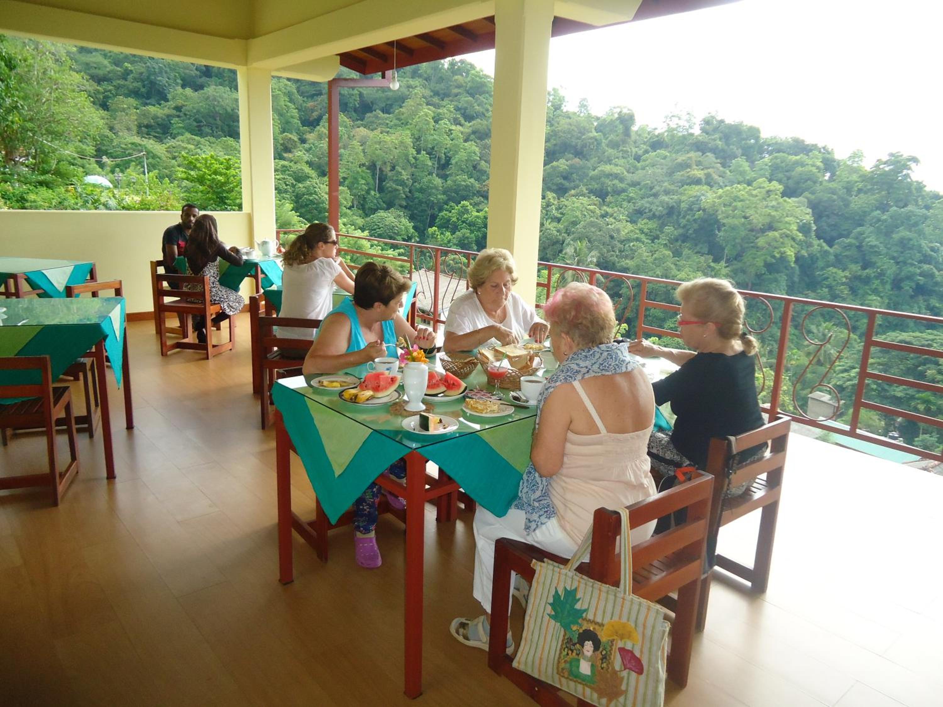 Nature Walk Resort