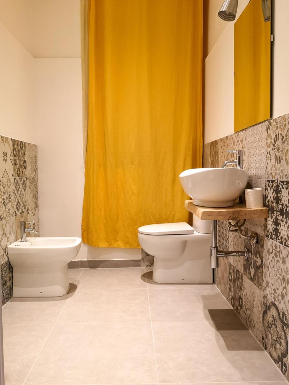 Ai Vicerè en Palermo