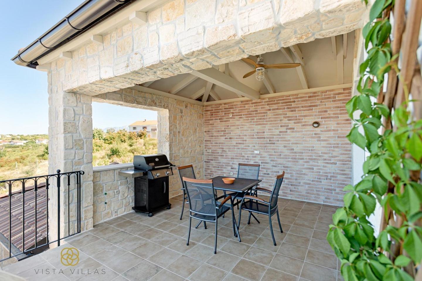 Vista Villas - Glory Nights Apartment Villa N view 4
