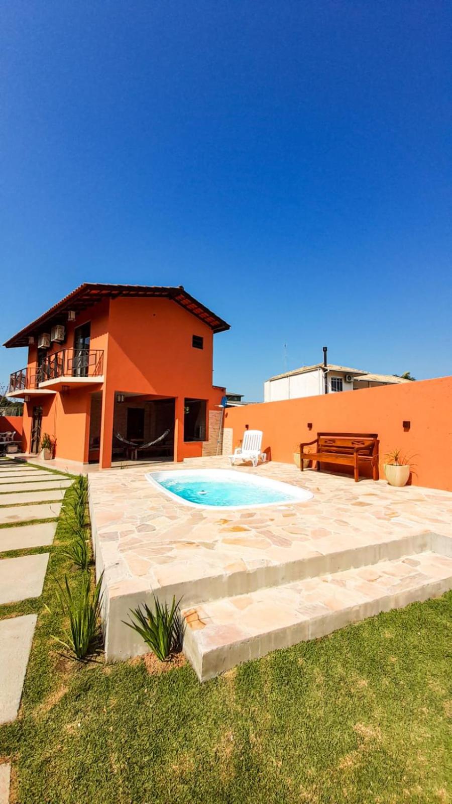 Partiu Praia SC piscinas privativas, ar condicionado, internet, próximo ao mar e centrinho três minutos a pé