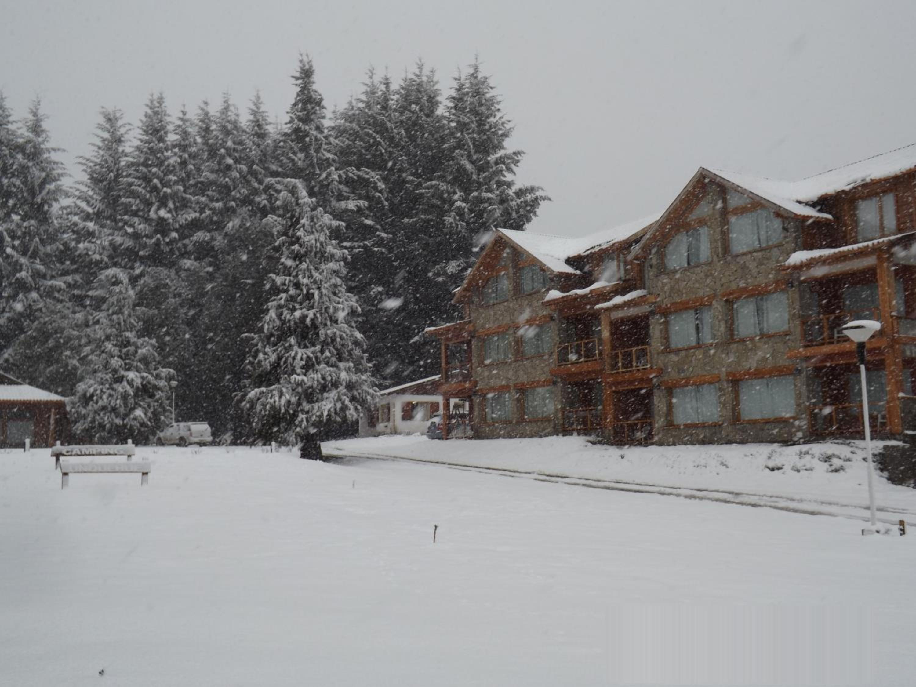 Unquehue Apartamentos Dormis
