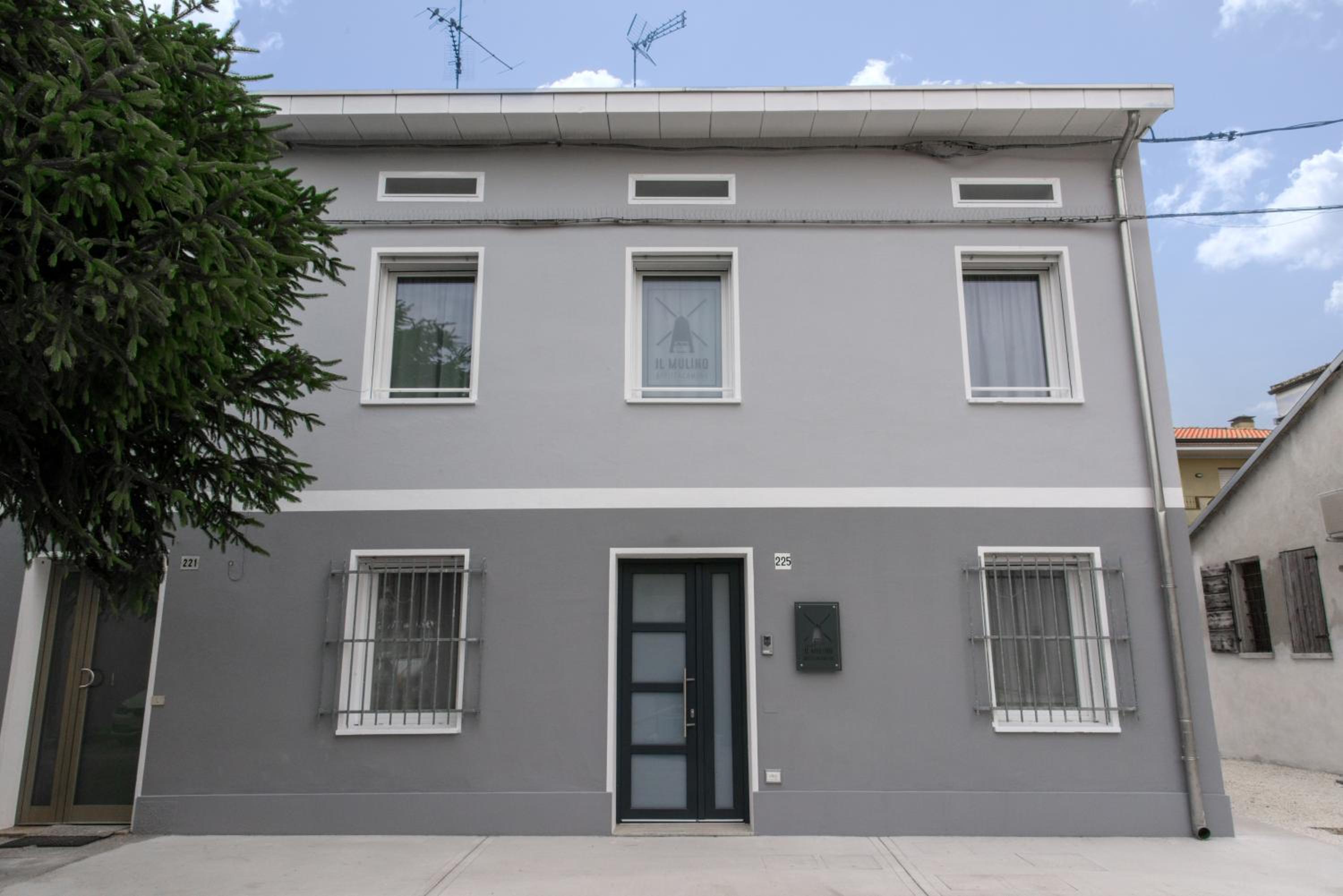 IL MULINO