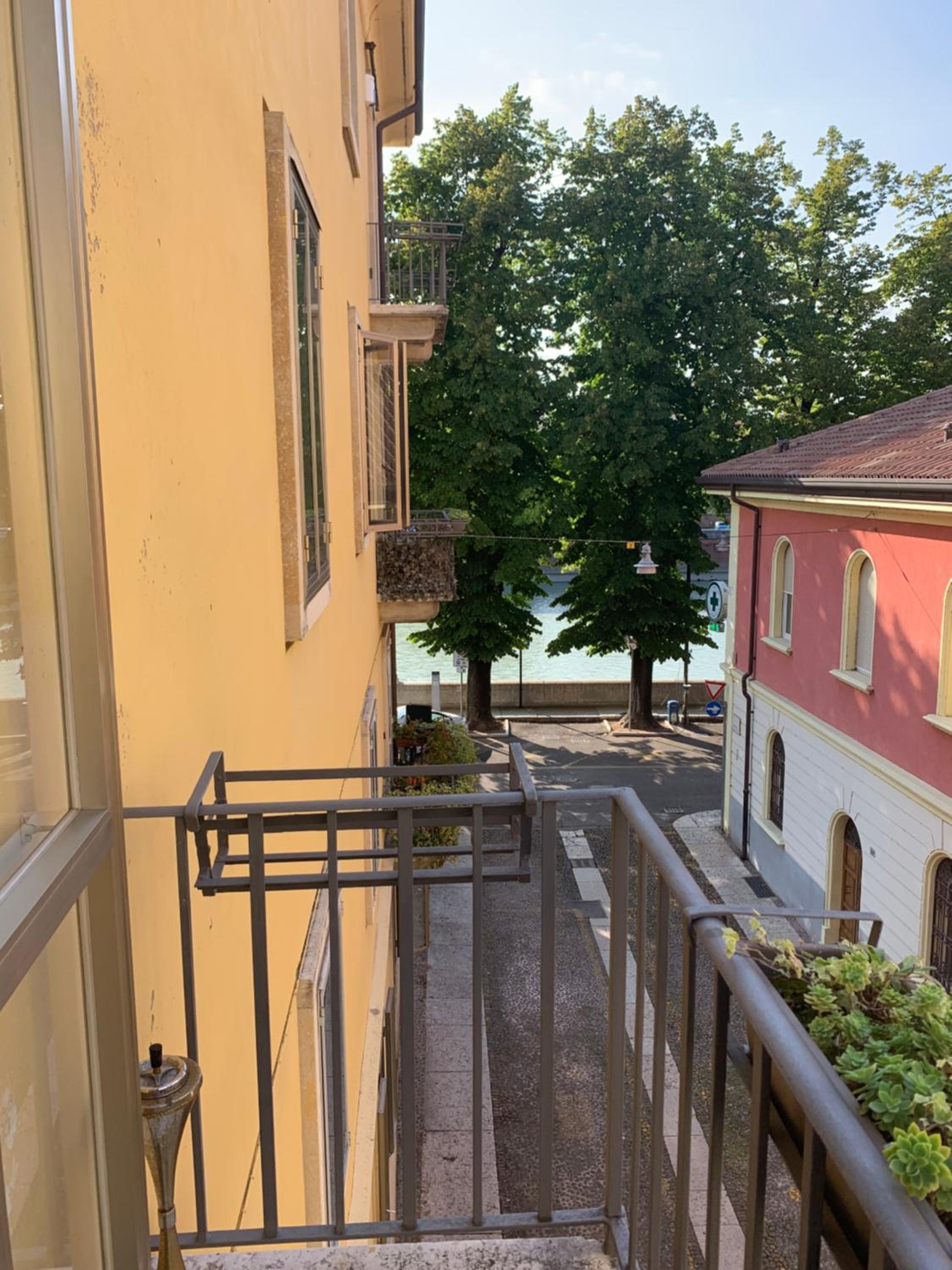 Notti sull'Adige