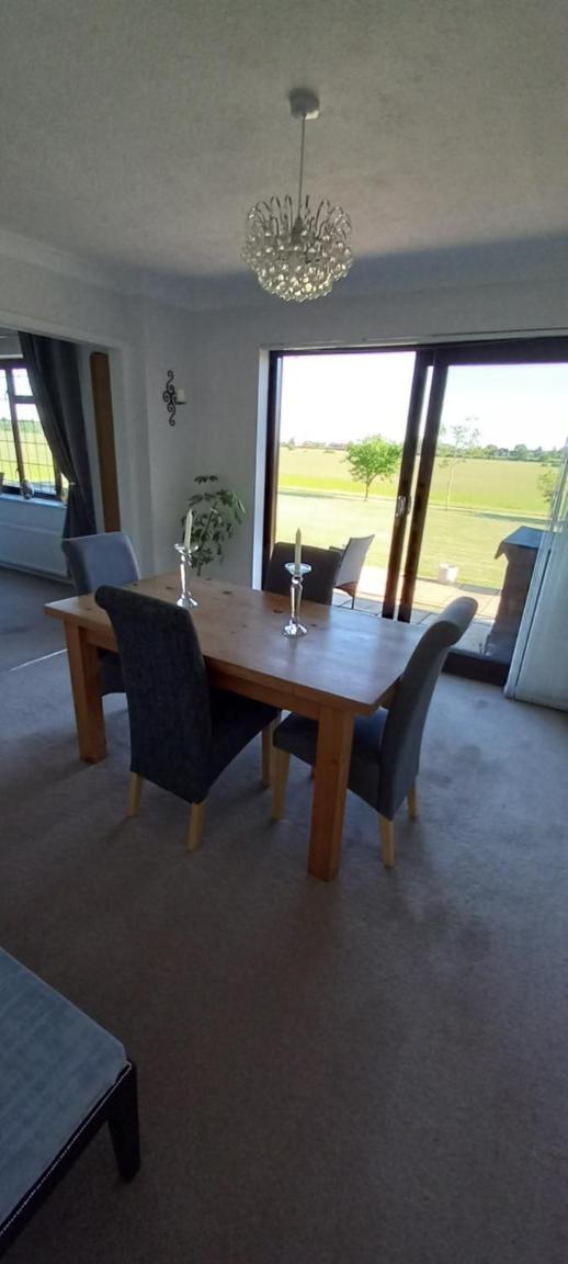 Barn Farm Guest House