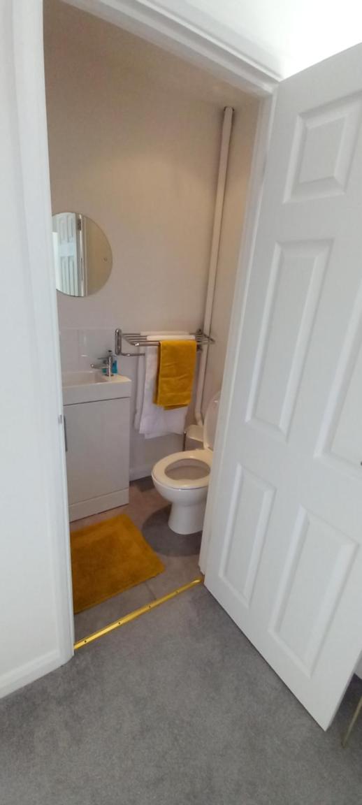 Barn Farm Guest House