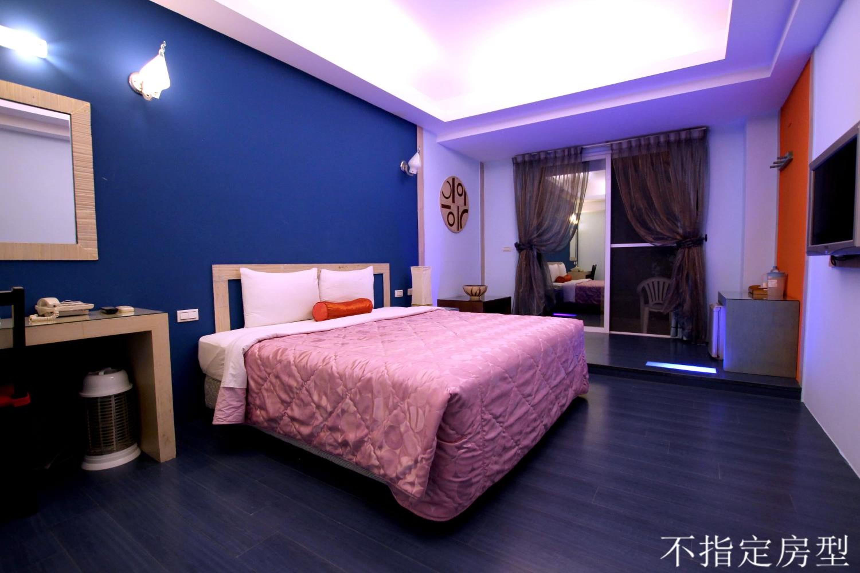 Lang Qin Hai Inn