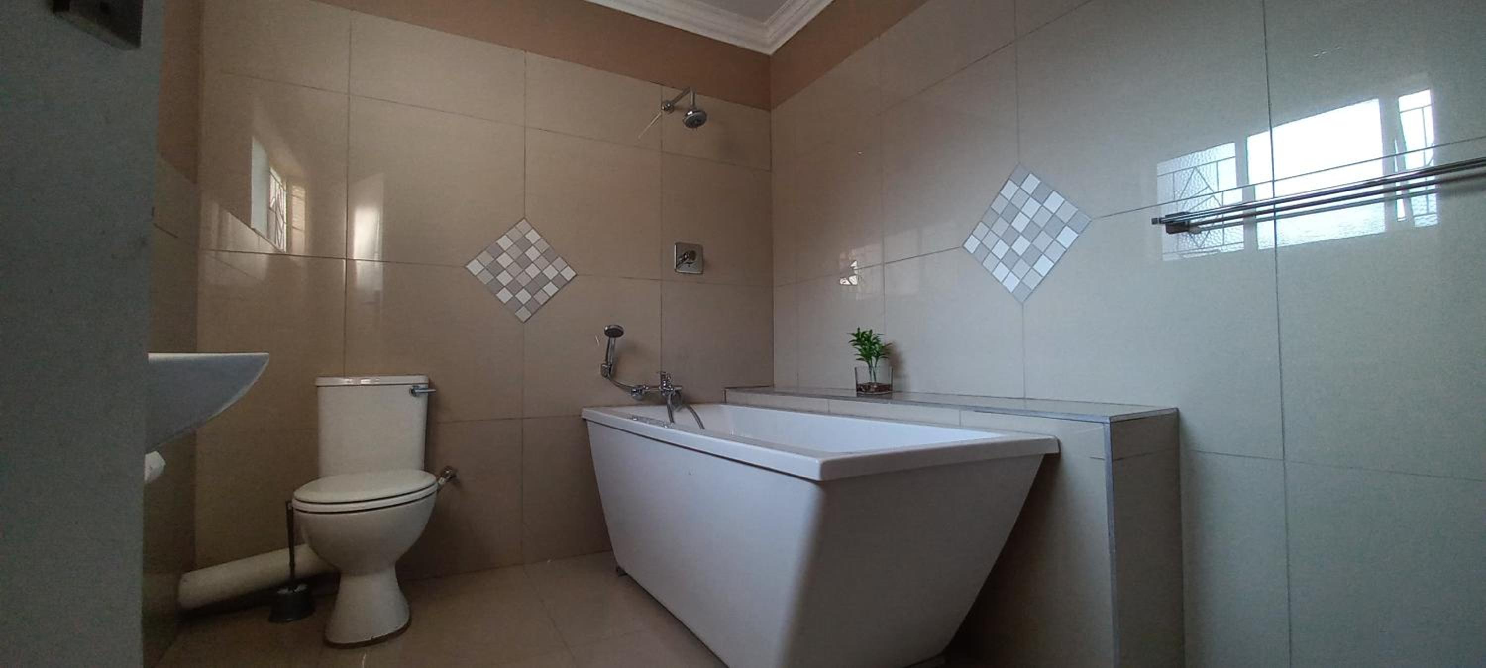 M n M Guesthouse Polokwane Central