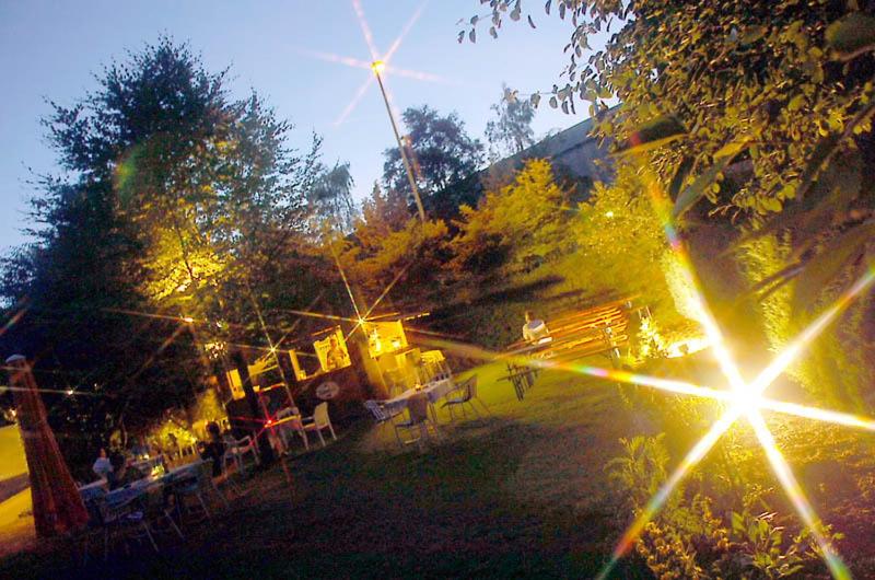 Altdeutscher Hof Beckord