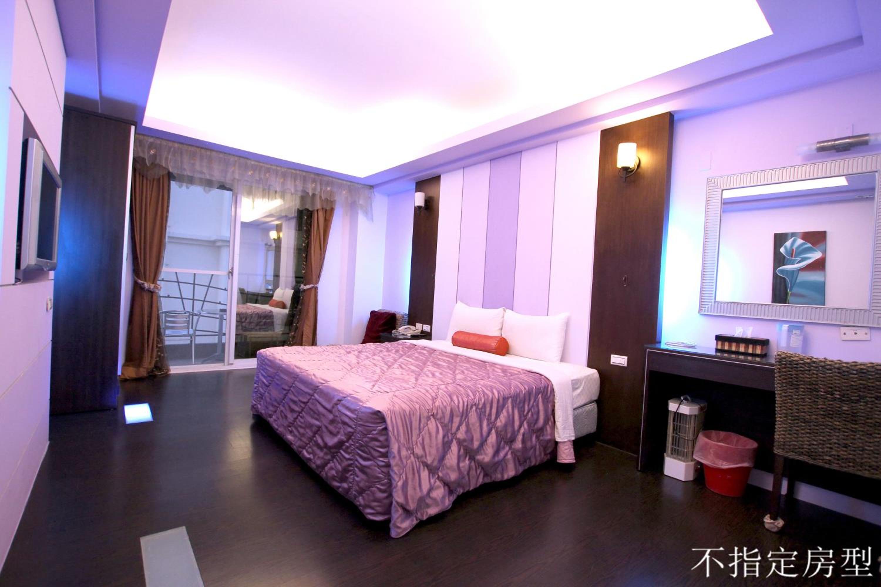 Lang Qin Hai Inn